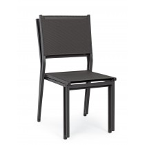 Sedia Hilde Bizzotto 0662841 Sedia Hilde Bizzotto 0662841