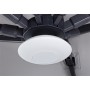 Speaker con LED per ombrellone Bizzotto 0795365 Speaker con LED per ombrellone Bizzotto 0795365