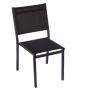 Sedia da giardino Greenwood Elba CHA 55 impilabile