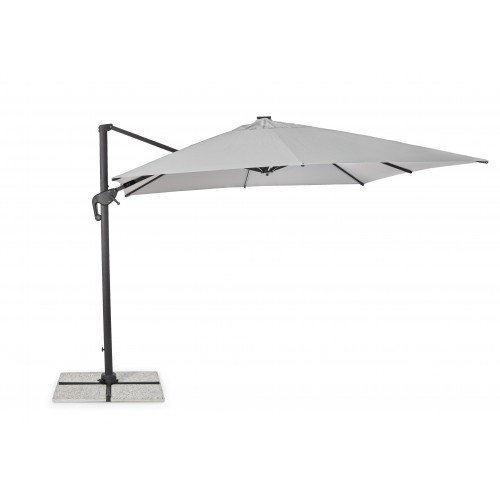 Ombrellone con LED Ines Bizzotto 0795669 Ombrellone con LED Ines Bizzotto 0795669