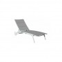 Sdraio giardino Greenwood Sandy CLAT 51 con ruote