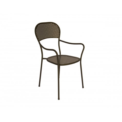 Sedia da giardino Greenwood Intra CHF 68 in ferro