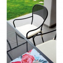 Sedia da giardino Greenwood Intra CHF 68 in ferro Sedia da giardino Greenwood Intra CHF 68 in ferro