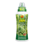 Concime liquido Compo per piante verdi 1 litro