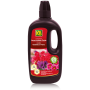 Concime liquido per gerani e piante fiorite KB 1 litro