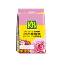 Concime granulare per rose KB 800 grammi