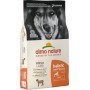Crocchette per cani Almo nature holistic adult large agnello e riso 12 kg