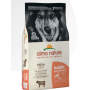 Crocchette per cani Almo Nature holistic large adult manzo e riso 12 Kg