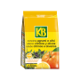 Concime granulare per agrumi e olivi KB 800 grammi