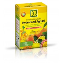 Concime agrumi granulare KB hydrofood 400 grammi