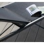 Lettino Ischia Vermobil IS413