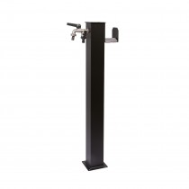 Fontanella da giardino Bel-Fer 42/QRR antracite