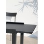 Tavolo allungabile Sofy 100/200 Vermobil SF2001