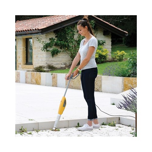 Diserbante elettrico XL Hozelock green power