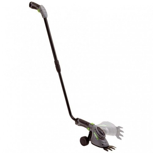 Tagliasiepi telescopico a batteria Verdemax 2790