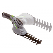 Tagliasiepi telescopico a batteria Verdemax 2790 Tagliasiepi telescopico a batteria Verdemax 2790