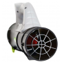 Soffiatore assiale a batteria SA20 Verdemax 4345