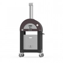 Carrello barbecue Alfa Pizza per forno One Carrello barbecue Alfa Pizza per forno One