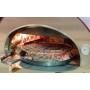 Griglia forno Alfa Pizza BBQ 500 set griglia barbecue