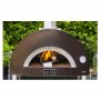 Portalegna per forno Alfa pizza