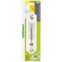 Termometro in metallo Verdemax 4466