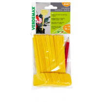 Etichette con gambo + matita Verdemax Etichette con gambo + matita Verdemax