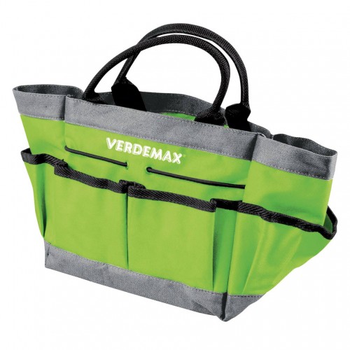 Borsa porta attrezzi deluxe Verdemax 5007 Borsa porta attrezzi deluxe Verdemax 5007