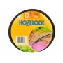 Tubo da giardino nero Hozelock 10 metri