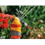 Irrigatore giardino rotante Hozelock