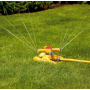 Irrigatore giardino Hozelock per aree rotonde 2520