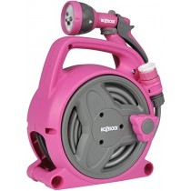 Avvolgitubo Hozelock pico reel 2425 Avvolgitubo Hozelock pico reel 2425