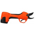 Forbice elettrica per giardinaggio Stocker Vulcano E-25