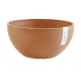 Vaso in plastica riciclata Ecopots Brussels 30