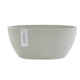 Vaso in plastica riciclata Ecopots Sofia