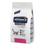 Crocchette per gatti Advance Urinary Veterinary diets 1,5 Kg