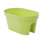 Cassetta per ringhiera Plastecnic MYmood 50