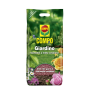 Concime granulare Compo per giardino 4 Kg