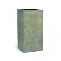 Vaso da giardino Paolelli in Fiberclay modello Pittsburg