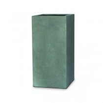 Vaso da giardino Paolelli in Fiberclay modello Pittsburg