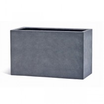 Vaso da giardino Paolelli in Fiberclay modello Chester