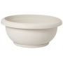 Ciotola con sottovaso Plastecnic Terrae 40