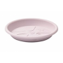 Sottovaso rotondo Plastecnic Omnia 16