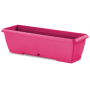 Cassetta con sottocassetta Plastecnic Terrae 40