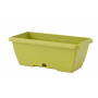 Cassetta con sottocassetta Plastecnic Terrae 50