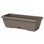Cassetta con sottocassetta Plastecnic Terrae 50