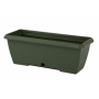 Cassetta con sottocassetta Plastecnic Terrae 60