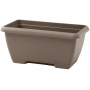 Cassetta MINI con sottocassetta Plastecnic Terrae 22