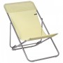 Sedia sdraio Lafuma LFM 2502 maxi transat