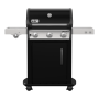 Barbecue a gas Weber Spirit E 325 nero