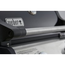 Barbecue a gas Weber Spirit E 325 nero Barbecue a gas Weber Spirit E 325 nero